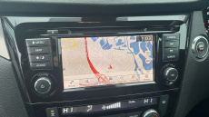 Nissan Qashqai 1.3 DiG-T N-Motion 5dr Petrol Hatchback